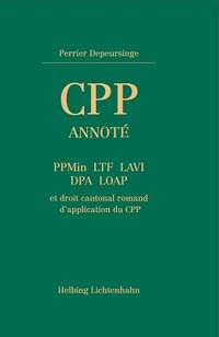 Produktbild: CPP annot&eacute;