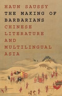 Produktbild: The Making of Barbarians