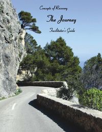 Produktbild: Concepts of Recovery The Journey