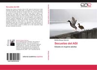 Produktbild: Secuelas del ASI