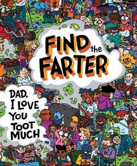 Produktbild: Dad, I Love You Toot Much