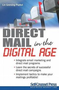 Produktbild: Direct Mail in the Digital Age