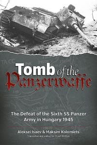 Produktbild: Tomb of the Panzerwaffe
