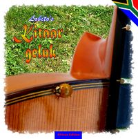 Produktbild: Lobito's Gitarrengl&uuml;ck - African Edition