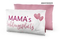 Produktbild: Kissen 25x40 Beste Mama