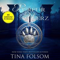 Produktbild: Purpur Herz