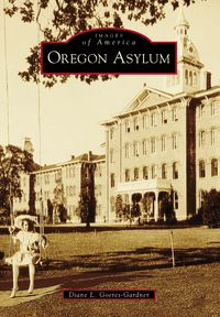 Produktbild: Oregon Asylum