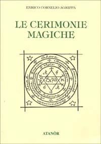 Produktbild: Le cerimonie magiche