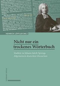Produktbild: Nicht nur ein trockenes W&ouml;rterbuch