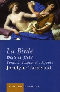 Produktbild: La Bible pas &agrave; pas