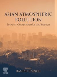 Produktbild: Asian Atmospheric Pollution