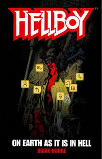 Produktbild: On Earth As It Is In Hell