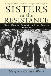 Produktbild: Sisters in the Resistance