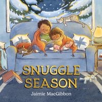 Produktbild: Snuggle Season