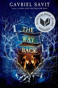 Produktbild: The Way Back