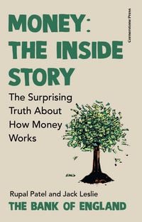 Produktbild: Money: The Inside Story