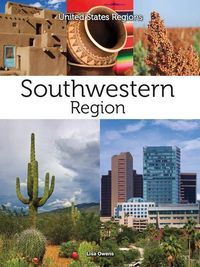 Produktbild: Southwestern Region