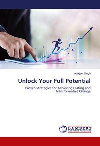 Produktbild: Unlock Your Full Potential