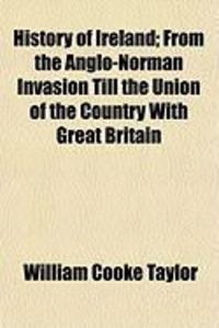 Produktbild: History of Ireland
