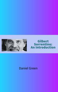 Produktbild: Gilbert Sorrentino: An Introduction