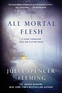 Bild vom Artikel All Mortal Flesh vom Autor Julia Spencer-Fleming
