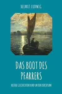 Produktbild: Das Boot des Pfarrers