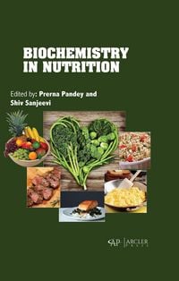 Produktbild: Biochemistry in Nutrition