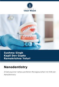 Produktbild: Nanodentistry