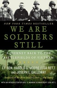 Produktbild: We Are Soldiers Still