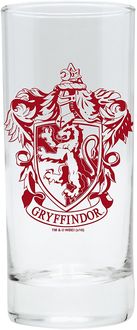 Bild vom Artikel Harry Potter Glas "Gryffindor" vom Autor 