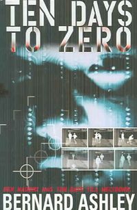 Produktbild: Ten Days to Zero