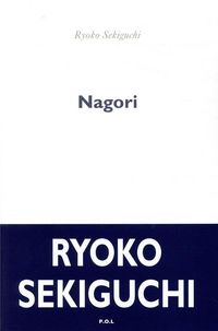 Produktbild: Nagori : la nostalgie de la saison qui vient de nous quitter