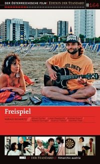 Produktbild: Freispiel - Edition der Standard