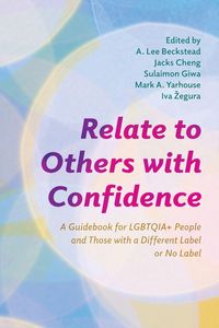 Produktbild: Relate to Others with Confidence