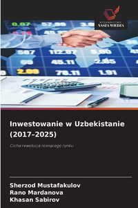 Produktbild: Inwestowanie w Uzbekistanie (2017-2025)