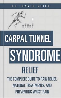 Produktbild: Carpal Tunnel Syndrome Relief