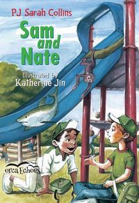 Produktbild: Sam and Nate