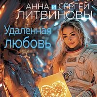 Produktbild: Udalennaya lyubov