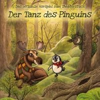 Produktbild: Der Tanz des Pinguins