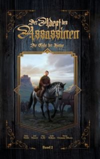 Produktbild: Der Adept des Assassinen 2