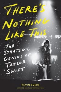 Produktbild: There's Nothing Like This
