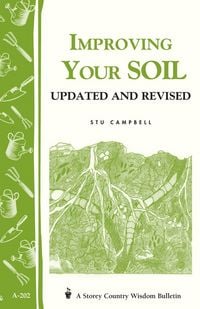 Produktbild: Improving Your Soil