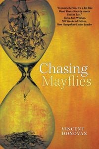 Produktbild: Chasing Mayflies