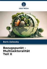 Produktbild: Bezugspunkt - Multisektoralit&auml;t Teil II