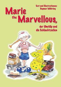 Produktbild: Marie the Marvellous