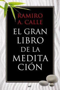 Produktbild: El gran libro de la meditaci&oacute;n