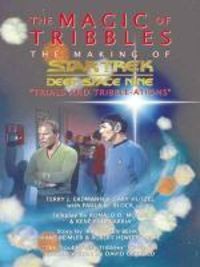 Produktbild: Star Trek: The Magic of Tribbles