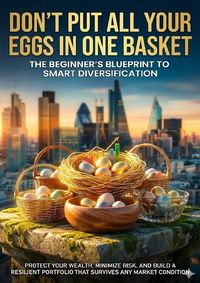 Produktbild: Don't Put All Your Eggs in One Basket: The Beginner's Blueprint to Smart Diversification