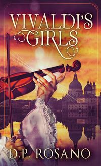 Produktbild: Vivaldi's Girls