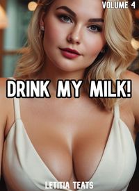Produktbild: Drink My Milk!
